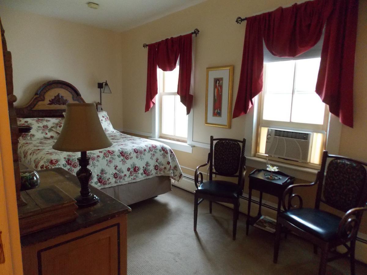 The Waitsfield Inn Extérieur photo